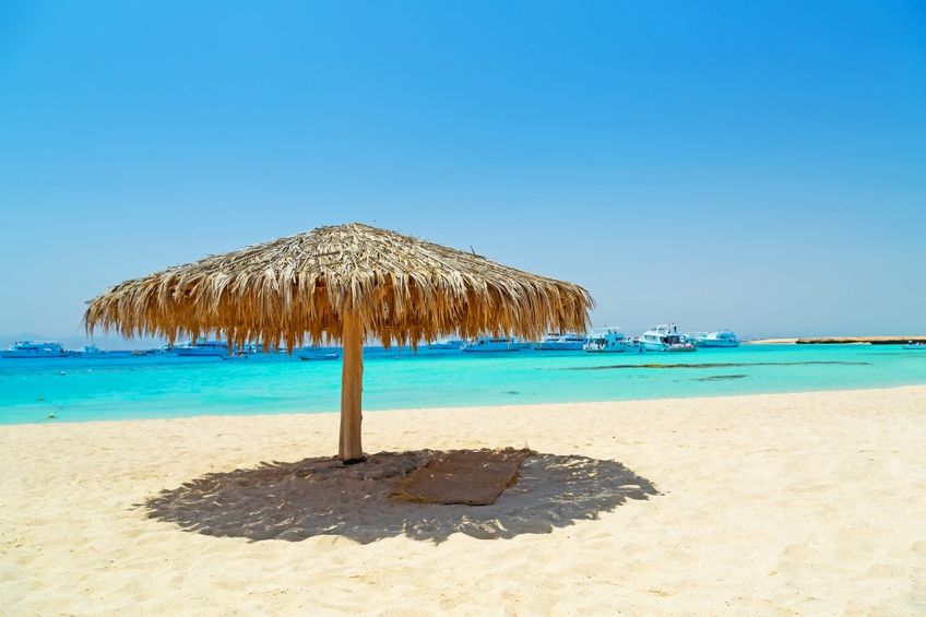 10 legszebb strand Egyiptomban 1. rész